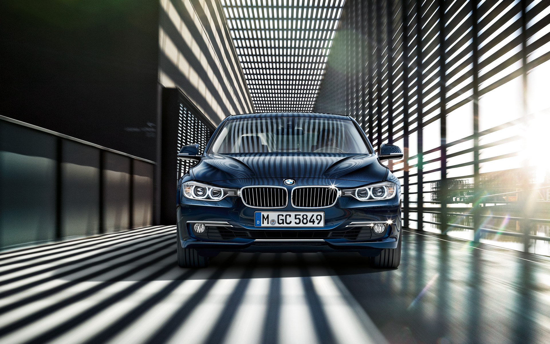 Hd Wallpapers Of Bmw 3 Series X Auto