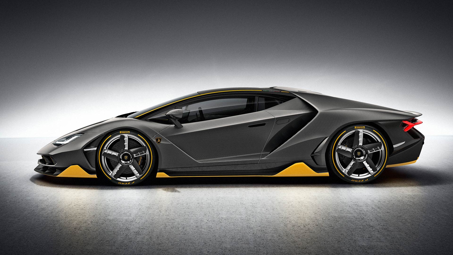Lamborghini Centenario HD Wallpapers - X Auto
