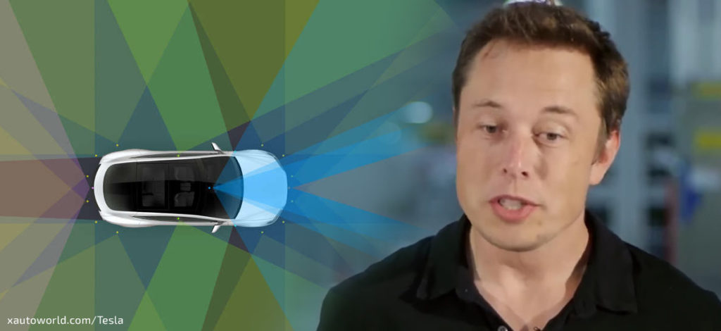 Elon Musk Autopilot 2.0 Conference Call Transcript