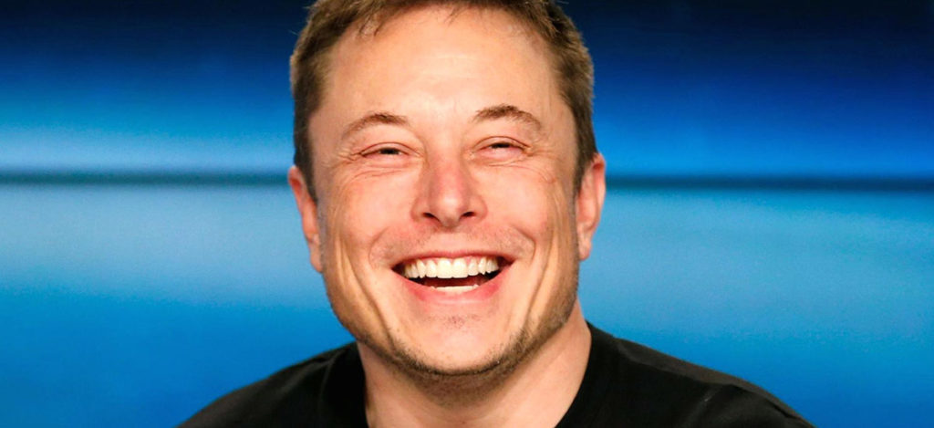 Elon Musk deletes Tesla and SpaceX official Facebook pages