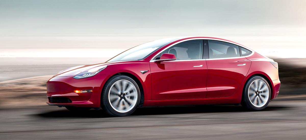 Tesla Model 3 key points from the 2019 Shareholder Meeting