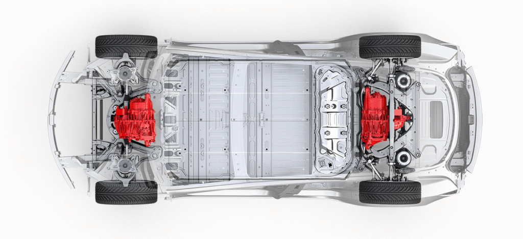 Tesla Model 3 Dual Motor - All you need to know