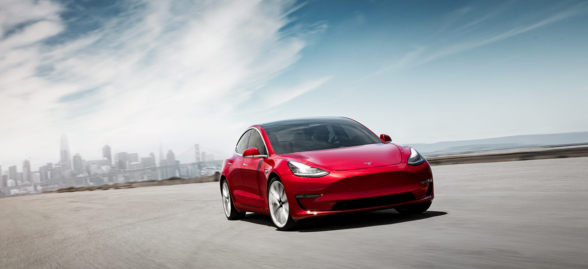Tesla Insurance is finally launched, starting from California