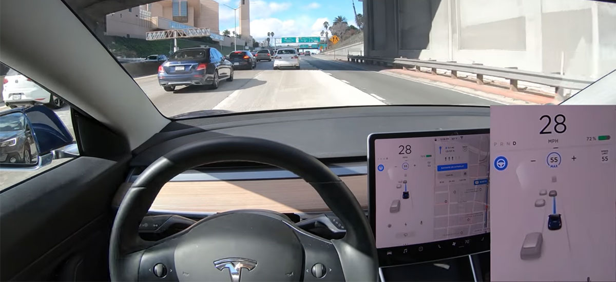 Tesla Autopilot pricing confusion clarified by the automaker.