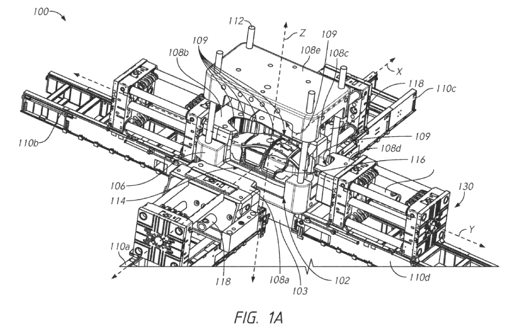 Tesla production to take a giant leap after obtaining the patent for a