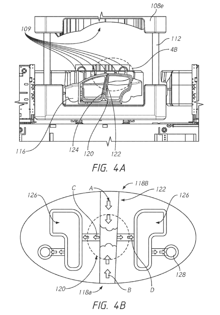 Tesla production to take a giant leap after obtaining the patent for a