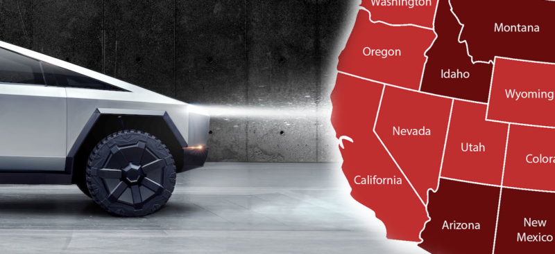 Tesla Cybertruck has polarized the entire United States in love or hate the product.